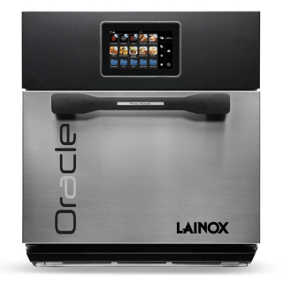 Vysokorychlostní pec Oracle LAINOX | ORACGBXL 380V XL